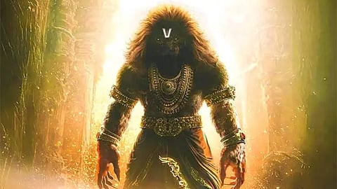 Mahavatar Narsimha continues to establish its stronghold, earns close to Rs 30 crore