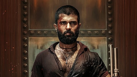 Chennai High Court orders police protection for theatres airing Vijay Deverakonda's Kingdom