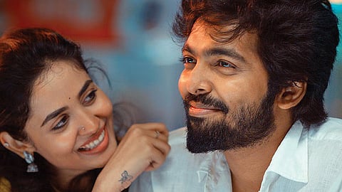 Blackmail OTT release: When and where to watch GV Prakash's latest thriller