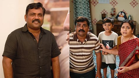 Kaali Venkat reveals a surprising addiction: 'It frustrates me when I miss it…'
