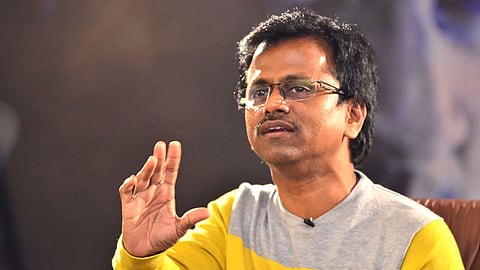 AR Murugadoss: More than lost opportunities, I regret accepting some opportunities