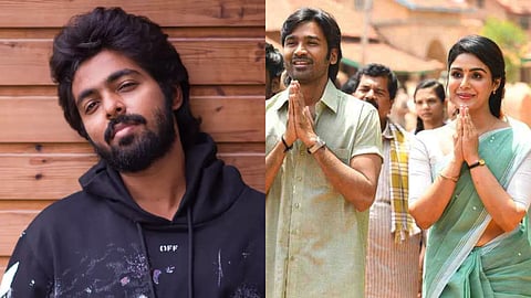71st National Film Awards: GV Prakash wins Best Music Director for Vaathi