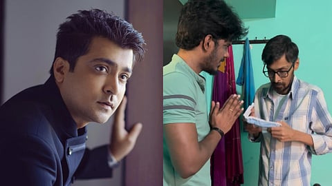 Actor Bala offers financial help to ailing Thulluvadho Ilamai star Abhinay