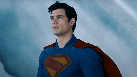 Superman 2 in the making? James Gunn reveals plans after David Corenswet's superhero film