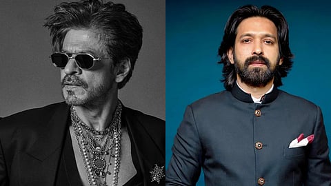 71st National Film Awards: Shah Rukh Khan, Vikrant Massey share award for Best Actor, 12th Fail bags Best Film