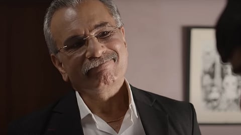 Pavan Malhotra plays a lawyer in legal drama series Court Kacheri; trailer, release date out 