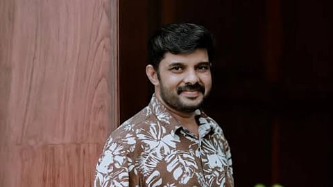 Kalabhavan Navas' children remembers their father's final roles