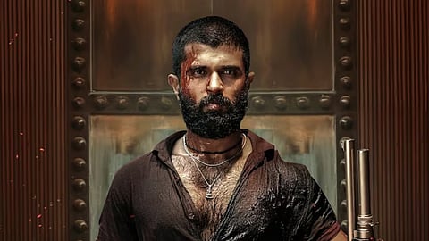 Kingdom box office report: Vijay Deverakonda-starrer shows decent hold on day 2 