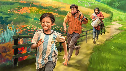 After a successful theatrical run, Paranthu Po to make its digital debut: Check deets