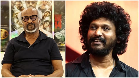Rajinikanth: Lokesh Kanagaraj is the SS Rajamouli of Tamil Nadu