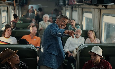 Jay Kelly Trailer: George Clooney's movie star reflects back on his legacy in Noah Baumbach's next