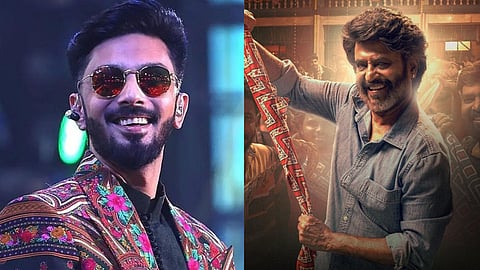 Anirudh gets candid about his 'emoji ritual': It has become a kind of pressure