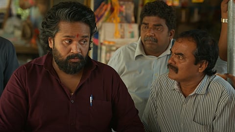 Raj B Shetty-JP Tuminad's Kannada hit Su From So set for Telugu release 