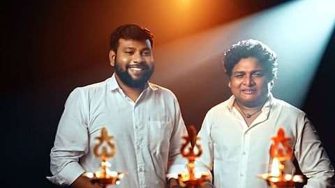 Parithabangal Gopi and Sudhakar's Oh God Beautiful's latest announcement out