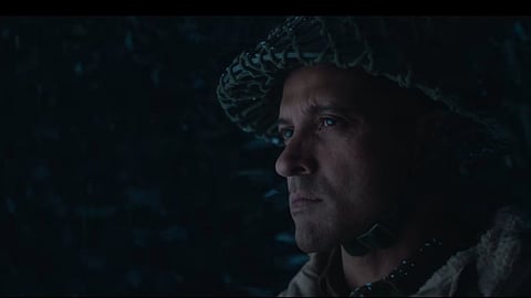 120 Bahadur teaser: Farhan Akhtar leads a fight against all odds