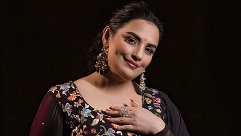 Shwetha Menon booked under obscenity charges ahead of AMMA elections