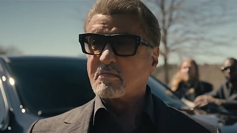 Sylvester Stallone-starrer Tulsa King renewed for fourth season ahead of season 3 premiere