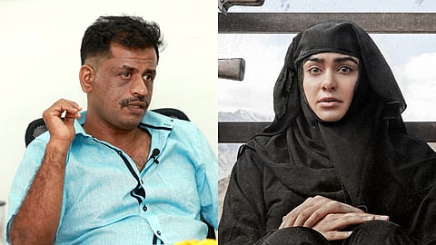 Jeo Baby voices concern over National Awards for recognising ‘shoddily made’ The Kerala Story