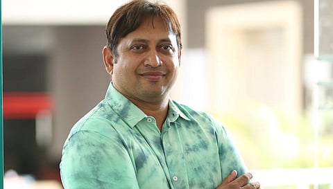 Telugu film workers’ strike: TFCC Hon Secy SKN sends advisory, calling for ‘no negotiation with union members’ 