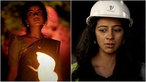 Paradha trailer: A coming-of-age story of a spirited young woman 
