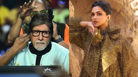 Deepika Padukone steps away from acting in The Intern’s Hindi remake; will only serve as producer: Report