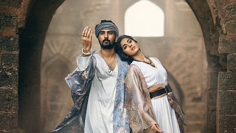 Shane Nigam-starrer Haal gets a new release date
