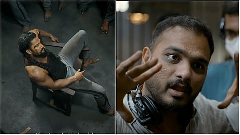 What makes Nani’s Jadal lose his temper? New Paradise making video spills the beans