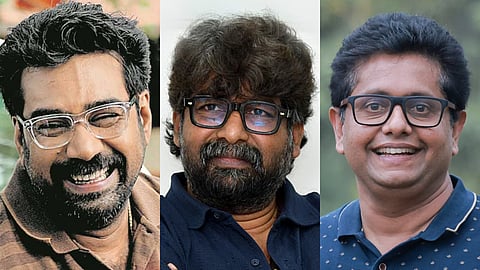 It's a wrap for Biju Menon-Joju George-Jeethu Joseph's Valathu Vashathe Kallan