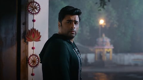 Sundarakanda trailer: A zingy presentation on a man’s quest for love