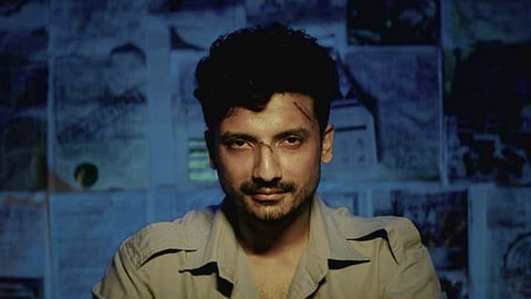 Priyanshu Painyuli to play a cab-driver turned hacker in Pirates