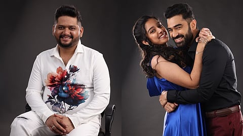 Ajaneesh Loknath: My first production, ‘Just Married’, turned into my toughest musical test