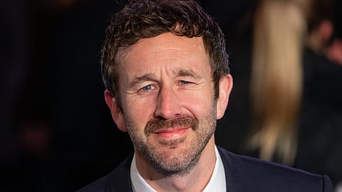 Chris O’Dowd boards Luca Guadagnino’s Artificial