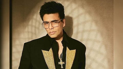 Karan Johar says Bollywood has a ‘director crisis’: ‘They can’t learn, so they emulate and fall flat on their face’