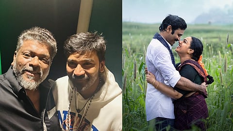 Parthiban recalls his missed opportunities with Dhanush; reveals his role in Idly Kadai