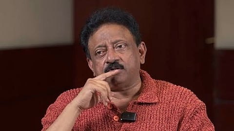 Ram Gopal Varma's comparison of Diwali with Gaza courts criticism