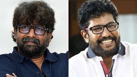 Joju George and Shaji Kailas join forces for mass action entertainer Varavu