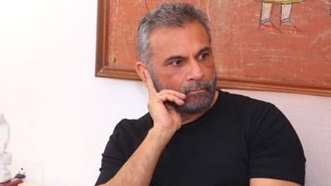 Pavan Malhotra: I can't live on past work; you have more stories to tell