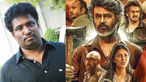 Producer Elred Kumar voices out against Coolie’s censor certificate: ‘The film didn’t deserve that…’