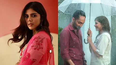 Kalyani Priyadarshan calls Fahadh Faasil’s Odum Kuthira Chaadum Kuthira a Korean rom-com with a quirky twist