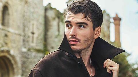Queen Charlotte actor Corey Mylchreest reveals failed audition for Flynn Rider in live-action Tangled film: 'I deleted burnt it...' 