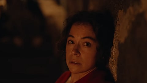 Keeper Trailer: Doubts plague a couple's minds in Osgood Perkins' new horror 