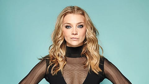 Game of Thrones' Natalie Dormer joins Netflix's Extraction