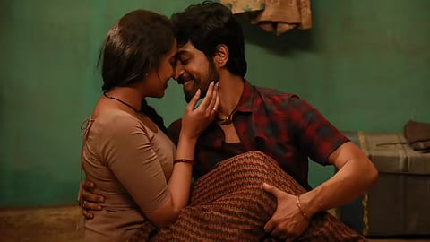 Arjun Das' Bomb gets a release window