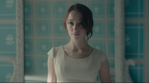 Anniversary trailer: Phoebe Dynevor and Diane Lane go head-to-head in this thriller