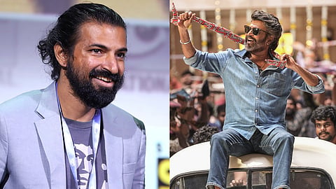 Nag Ashwin may team up with Rajinikanth for a project: Reports 