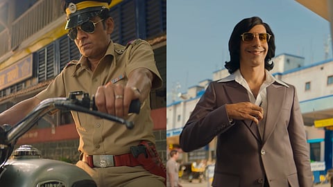 Inspector Zende trailer: Mumbai cop Manoj Bajpayee takes on Interpol’s most wanted killer Jim Sarbh 