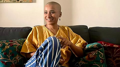Tannishtha Chatterjee 