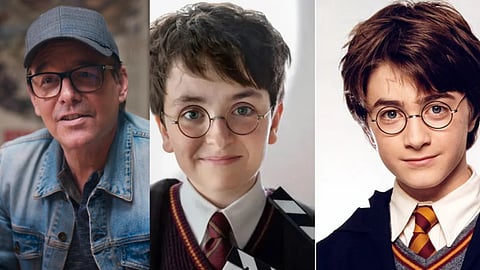 Chris Columbus shuts down hopes for Harry Potter reunion: 'It’s never going to happen…'