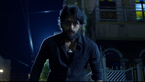 Harish Kalyan hits back at those questioning Deepavali release for Diesel: 'Why can't good content...'