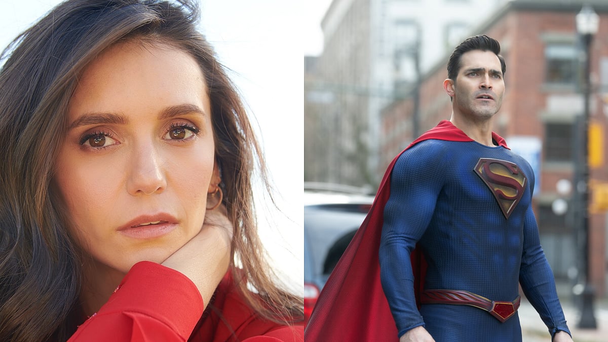 Nina Dobrev and Tyler Hoechlin to star in rom-com It Happened One Summer Nina Dobrev and Tyler Hoechlin to star in rom-com It Happened One Summer